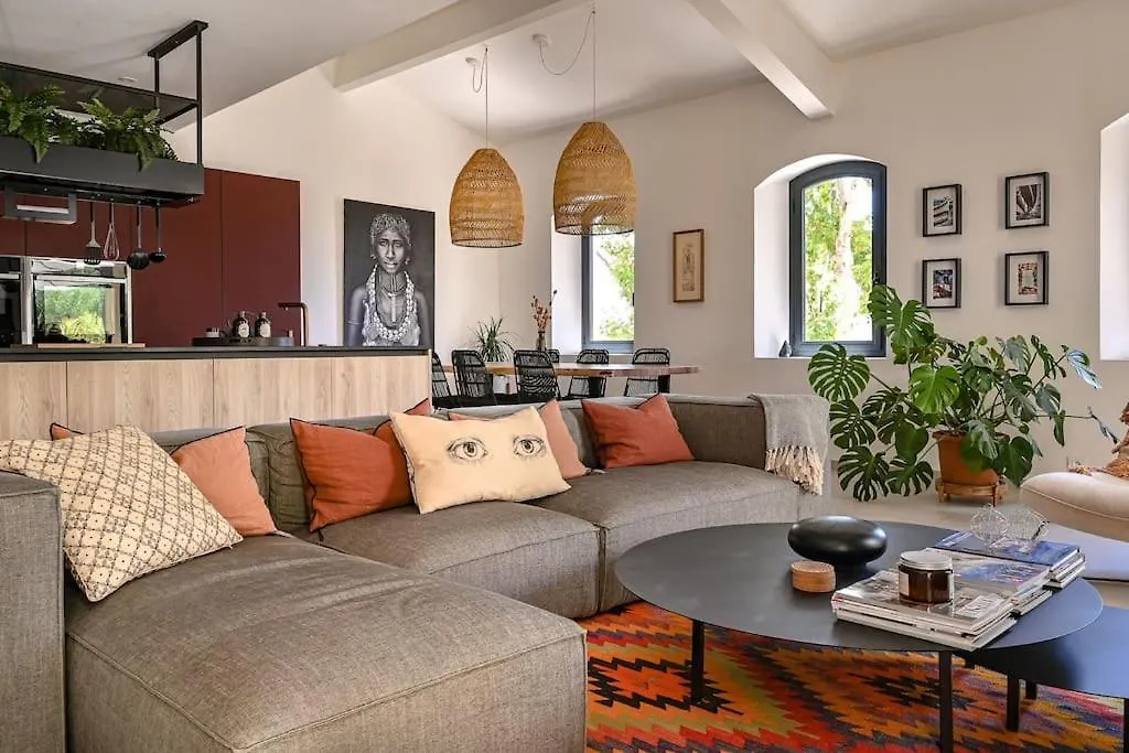La Plage Et Les Commerces A Pieds ! Saint-Cyr-sur-Mer Holiday home