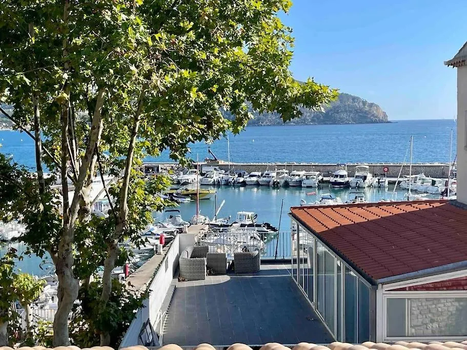 Holiday home La Plage Et Les Commerces A Pieds ! Saint-Cyr-sur-Mer