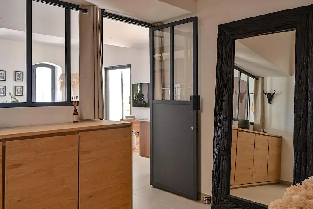 Holiday home La Plage Et Les Commerces A Pieds ! Saint-Cyr-sur-Mer