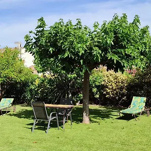 Hébergement de vacances Loft 40 M2, Saint-Cyr-sur-Mer