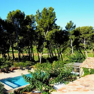 Couette-café Les Pieds Tanqués - Bed&breakfast-spa, Saint-Cyr-sur-Mer