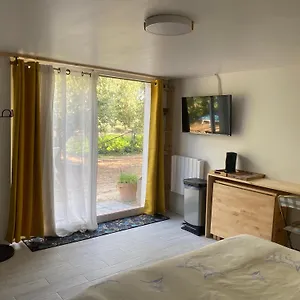 Séjour chez l'habitant La Du Moulin, Saint-Cyr-sur-Mer